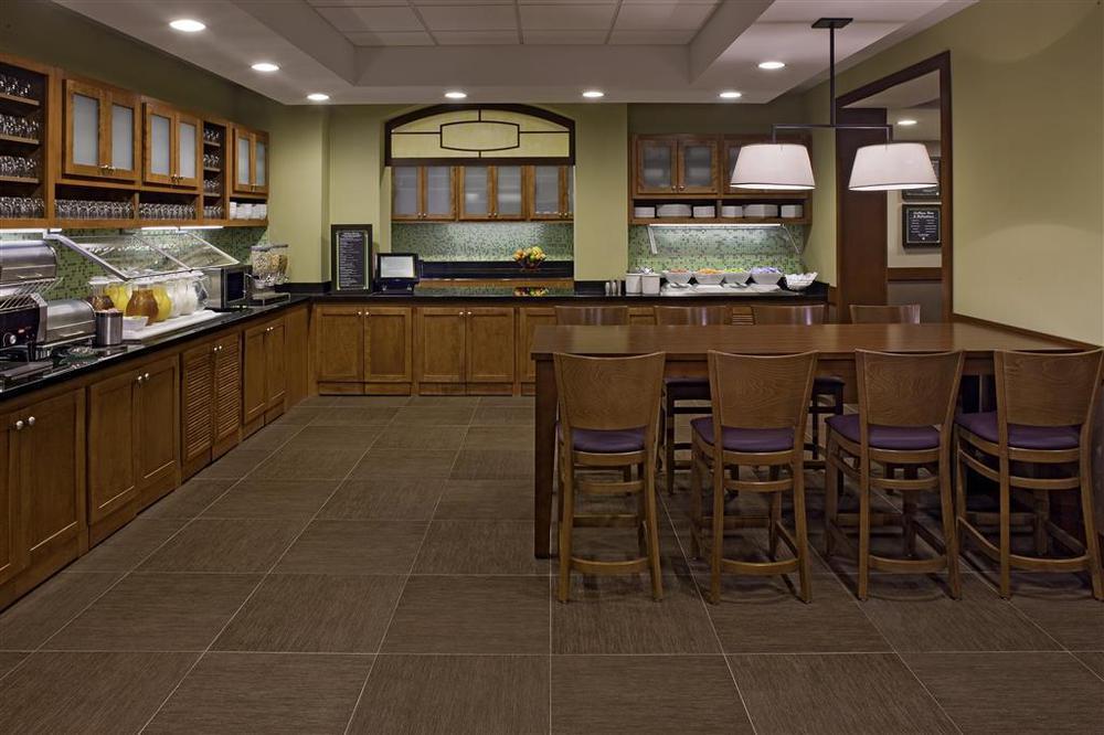 Hyatt Place New York/Midtown-South Restaurant photo