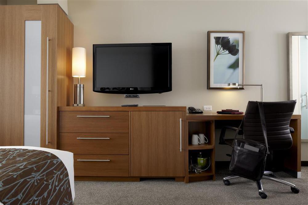Hyatt Place New York/Midtown-South Room photo