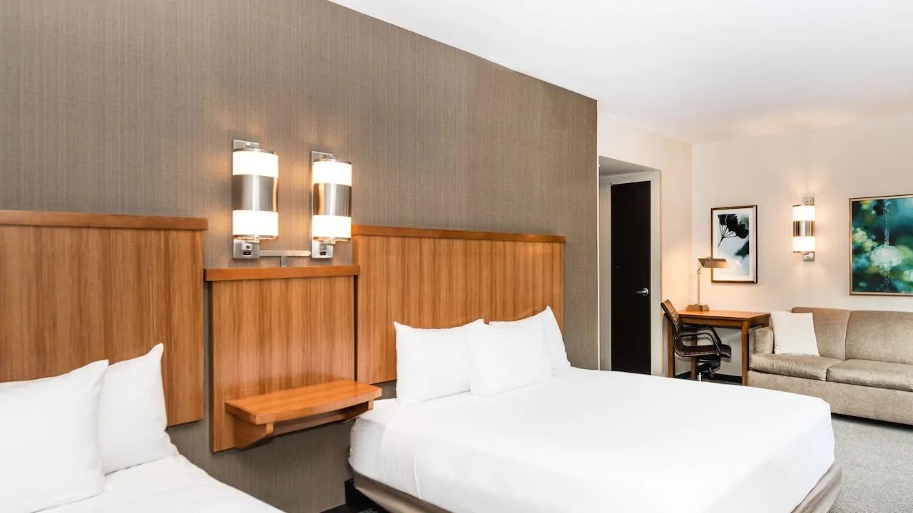 Hyatt Place New York/Midtown-South Exterior photo