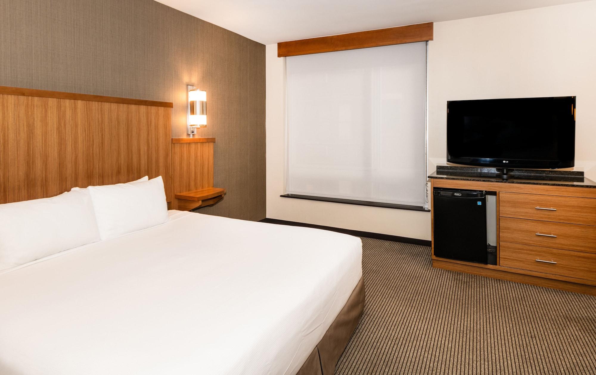 Hyatt Place New York/Midtown-South Exterior photo