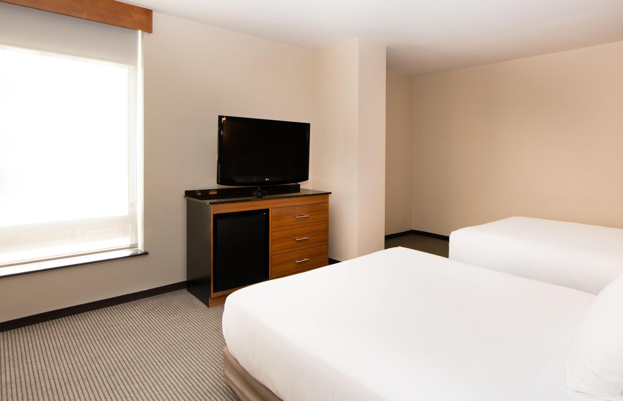 Hyatt Place New York/Midtown-South Exterior photo