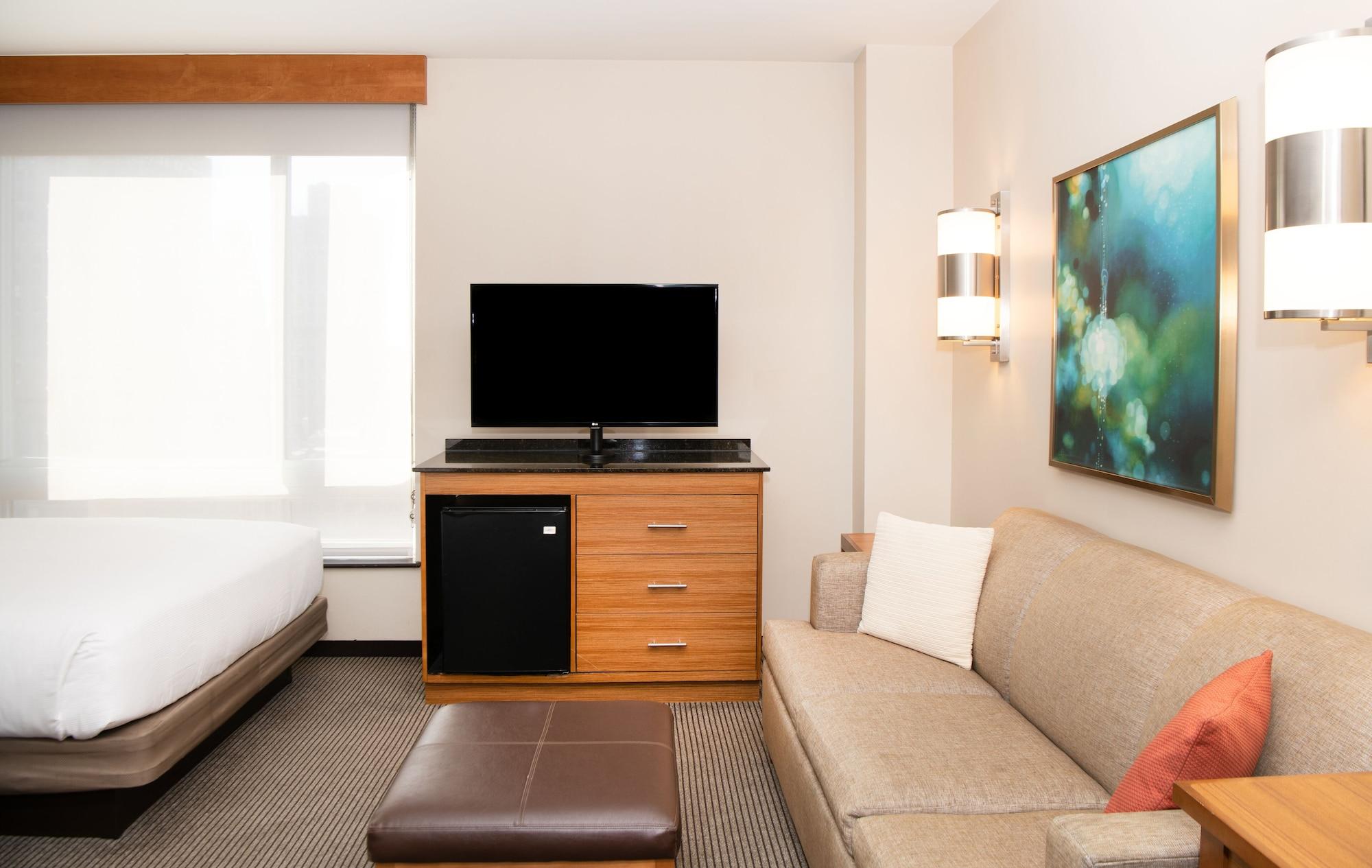 Hyatt Place New York/Midtown-South Exterior photo