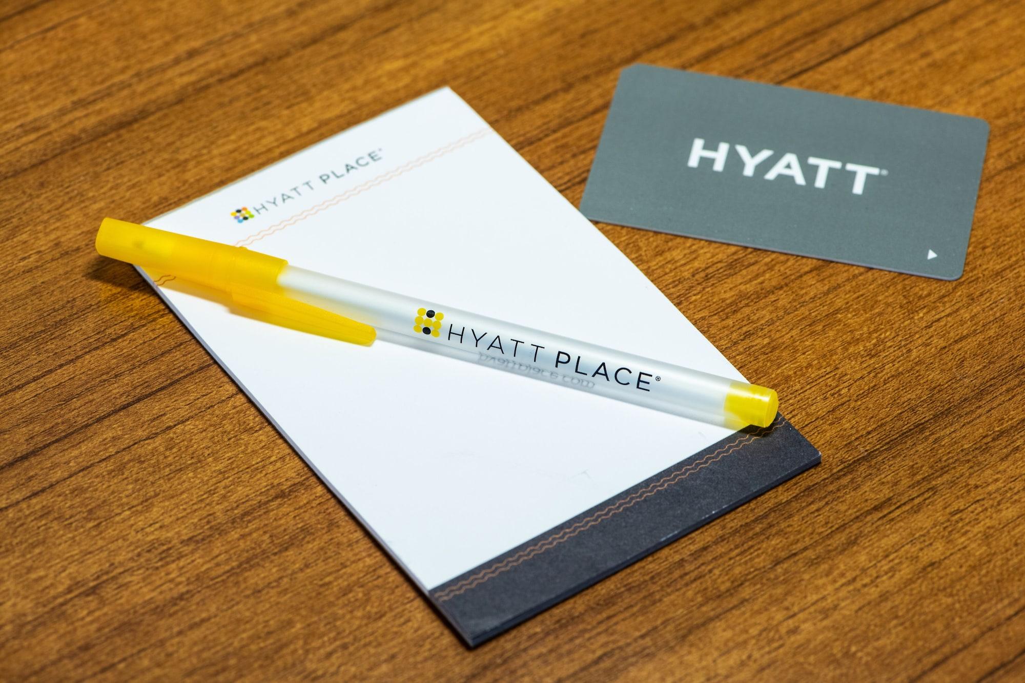 Hyatt Place New York/Midtown-South Exterior photo