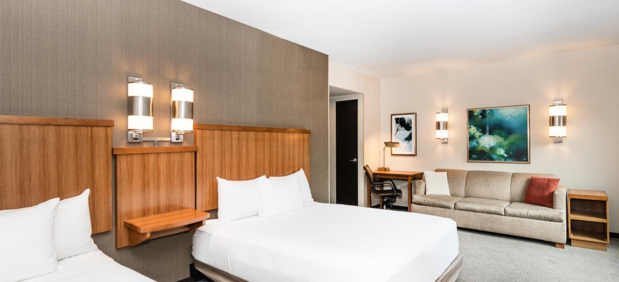 Hyatt Place New York/Midtown-South Exterior photo