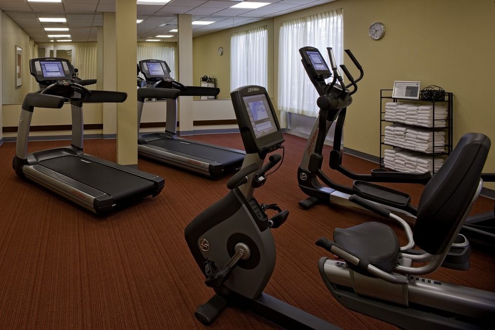 Hyatt Place New York/Midtown-South Facilities photo