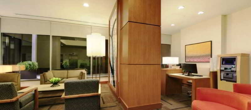 Hyatt Place New York/Midtown-South Exterior photo