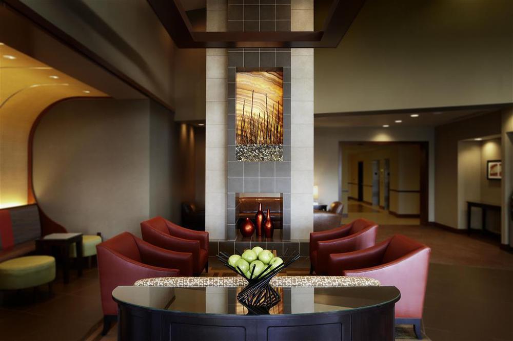 Hyatt Place New York/Midtown-South Interior photo