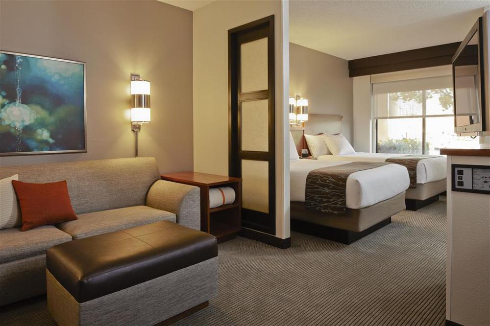 Hyatt Place New York/Midtown-South Room photo